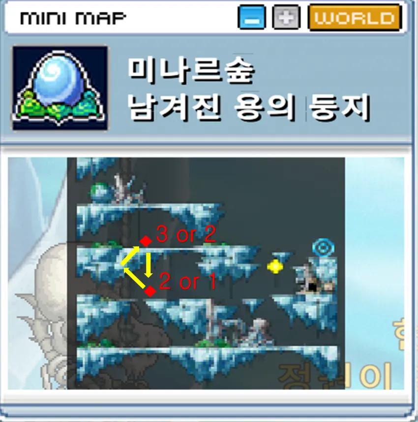 회수 경로 2