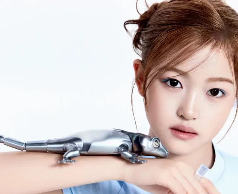 A2O LITE 아이찡