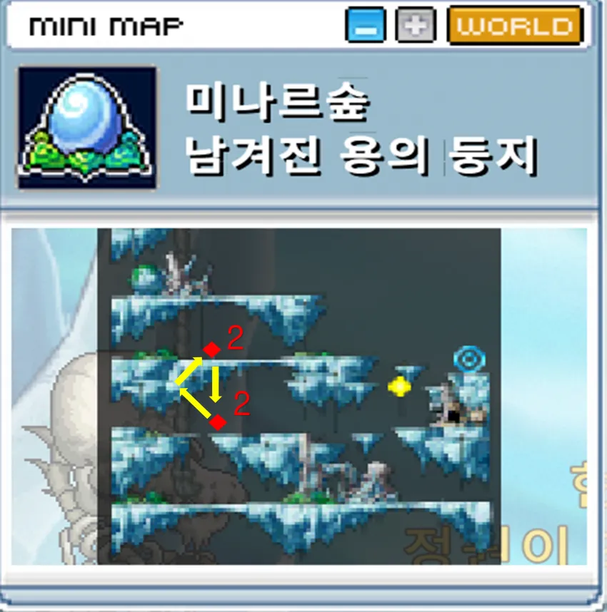 회수 경로