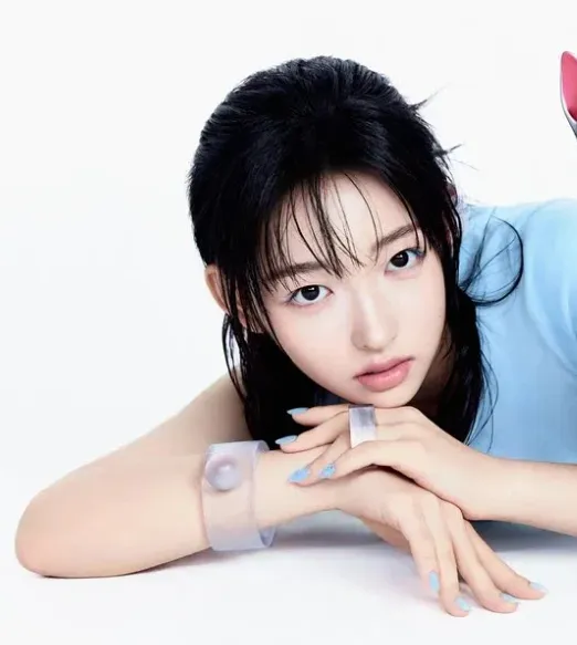 A2O LITE 보라